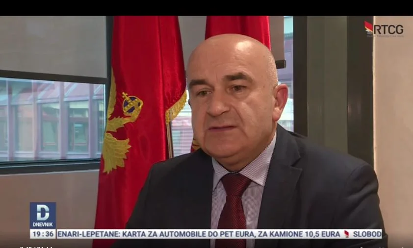 Joković: Posao u državnim institucijama samo za one koji su završili državni univerzitet