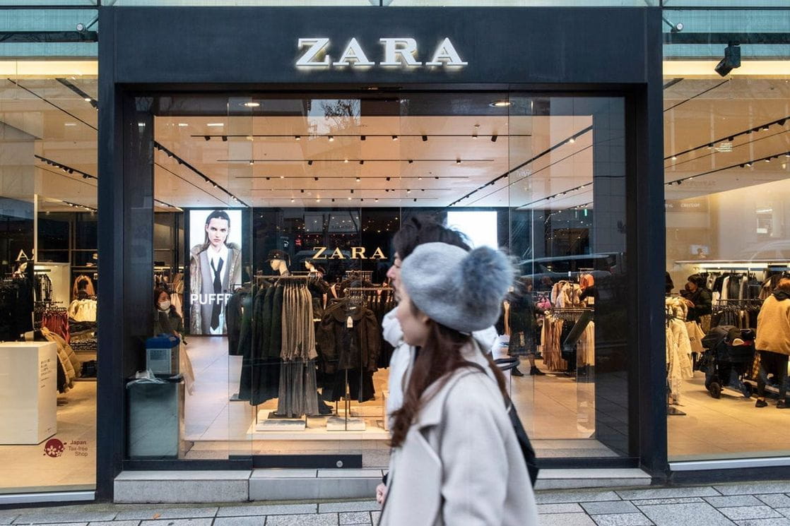 Ljekari nijesu uspjeli da utvrde prisustvo šuge u butiku “Zara”