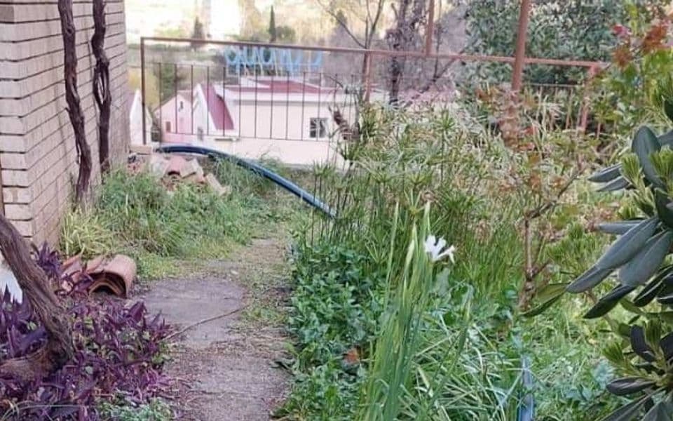 Kotor: U Novom naselju dio kuća i dalje bez vode