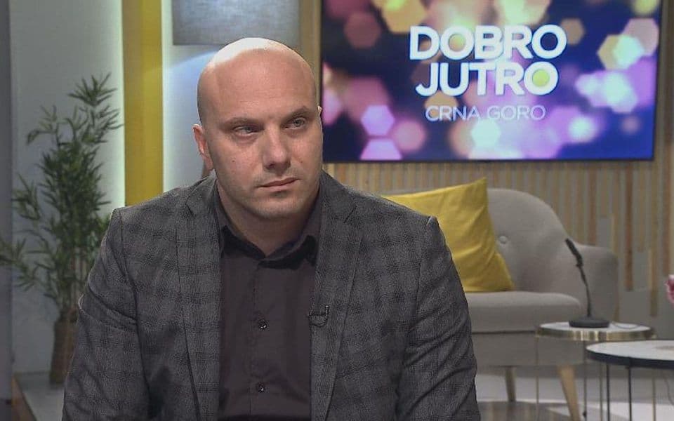 Terzić: Ima policajaca koji 10 godina ne dolaze na posao, slijedi reorganizacija