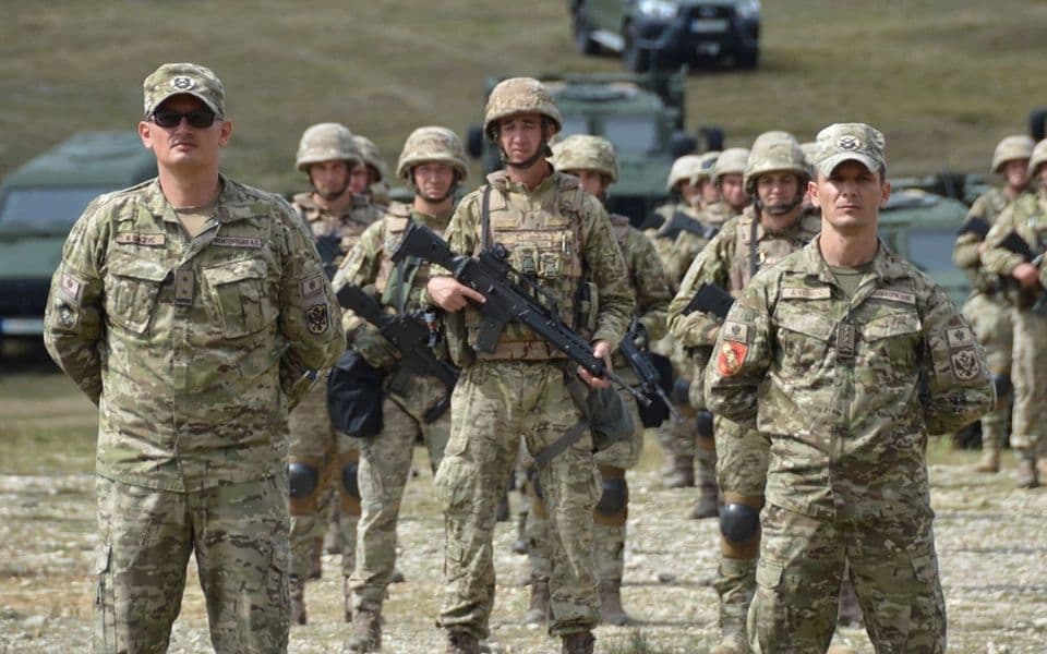 Vježba &#8220;Immediate Response 23&#8221; u maju u Crnoj Gori