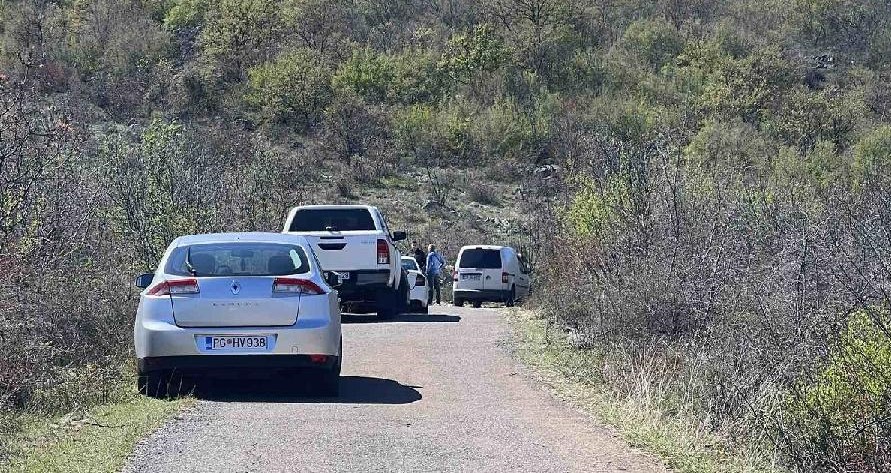Ubijenog mladića prepoznala familija po karakterističnoj tetovaži, čeka se potvrda obducenta