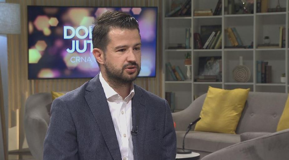 Milatović čestitao Kurban-bajram: Bajramska poruka uvijek je poruka mira i tolerancije