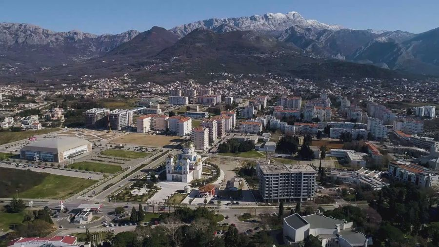 Mladi sportisti iz Sarajeva napadnuti u Baru, jedan teško povrijeđen