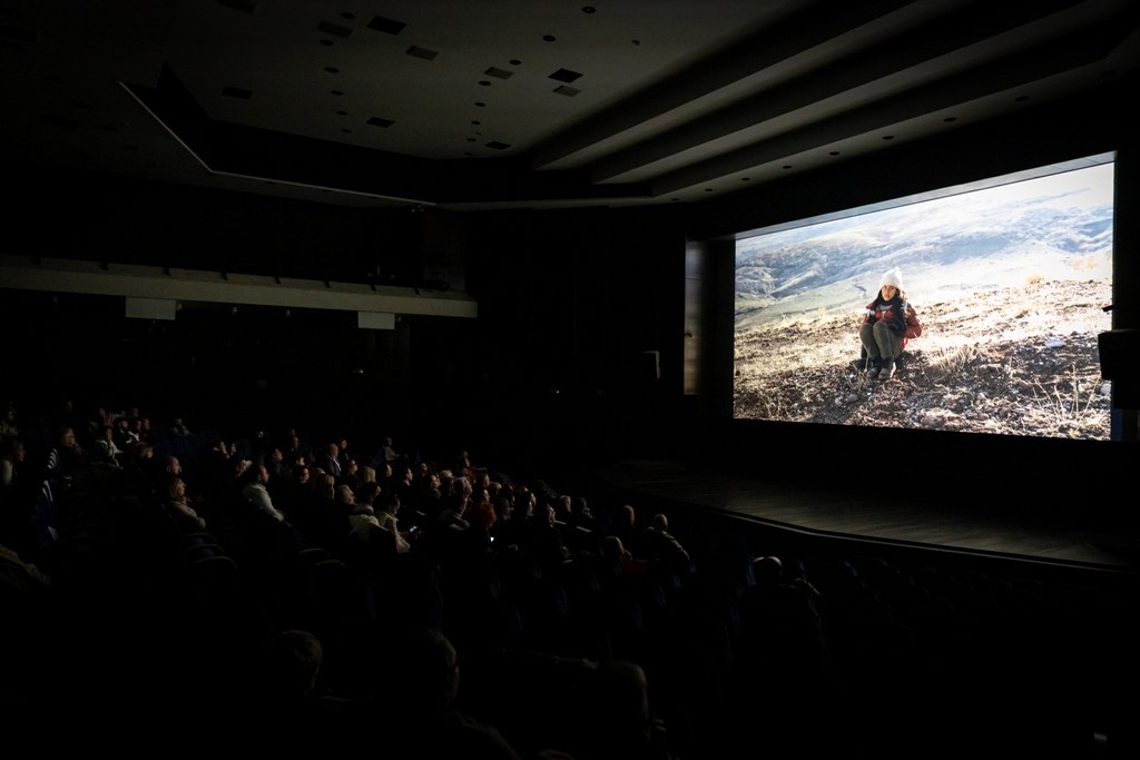 NASTAVAK FILMSKE TRADICIJE: Herceg Novi dobio novi gradski bioskop