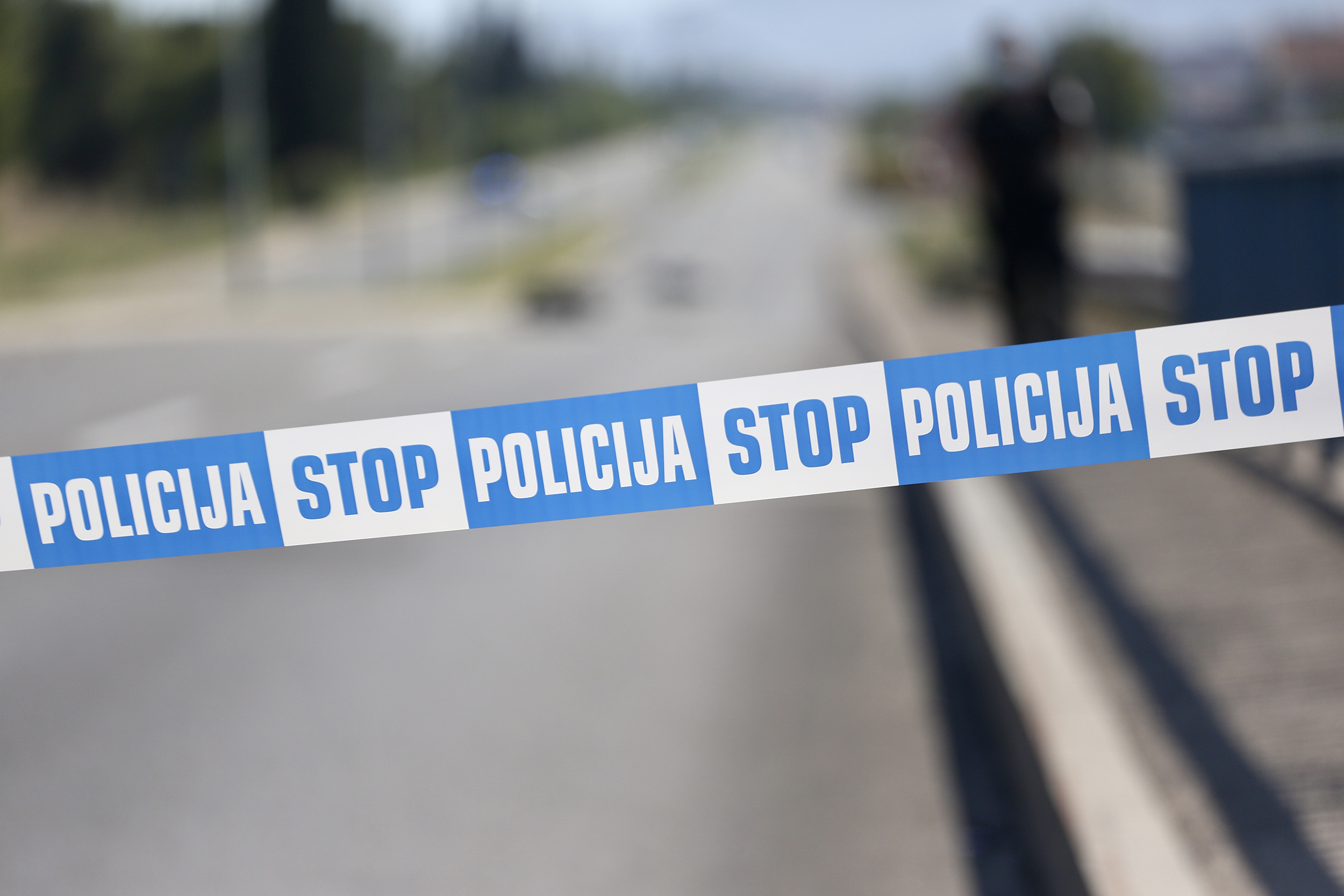 Dojava o bombama na biračkim mjestima u Podgorici: &#8220;Crnogorci će gorjeti u paklu, Milo mora pasti&#8221;&#8230;!