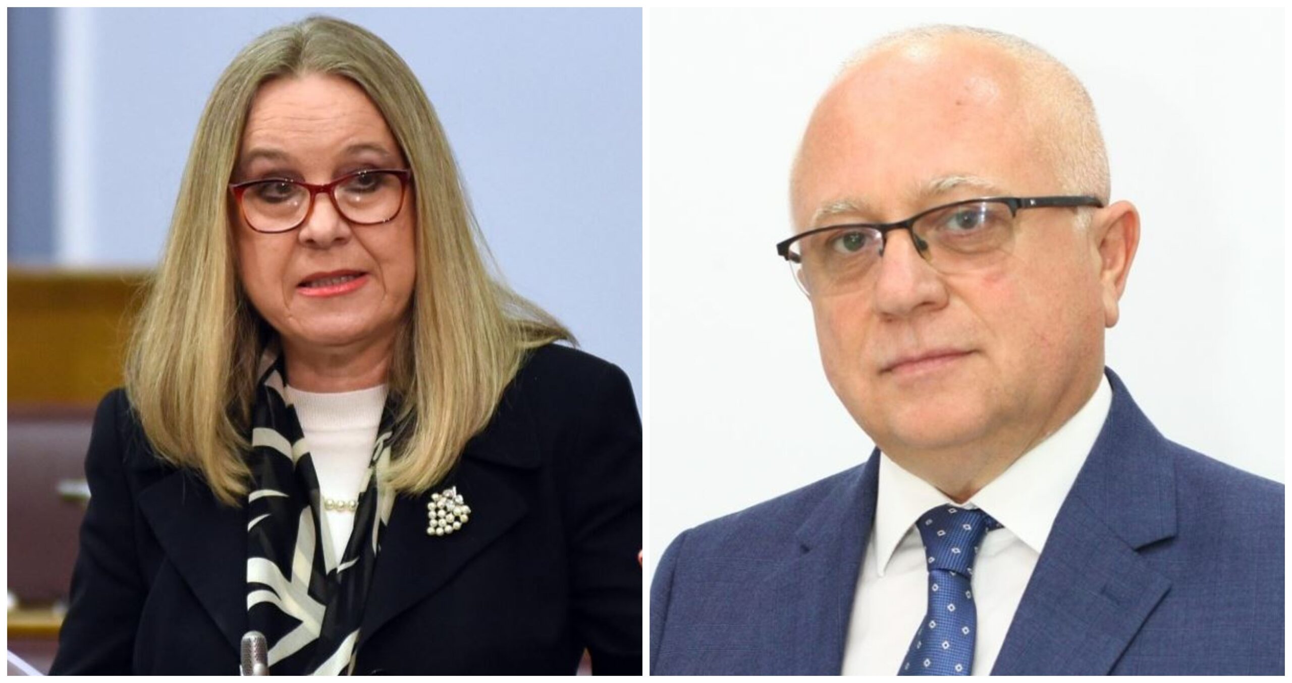 Jelušić: Nije me iznenadilo “curenje” testova; Mustafić: Dostigli smo vrh već narušenog sistema