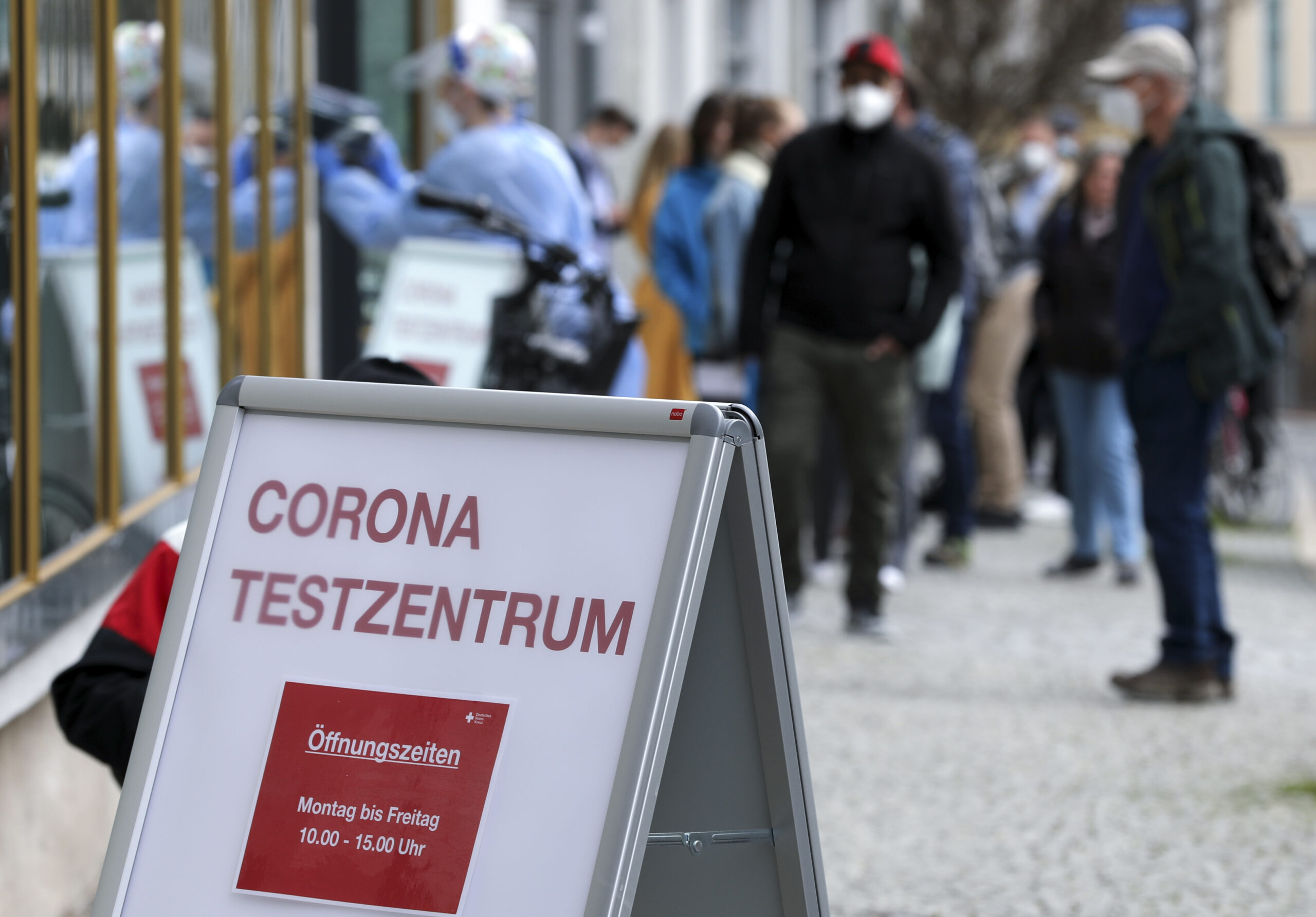 U Njemačkoj ukinute posljednje mjere protiv koronavirusa