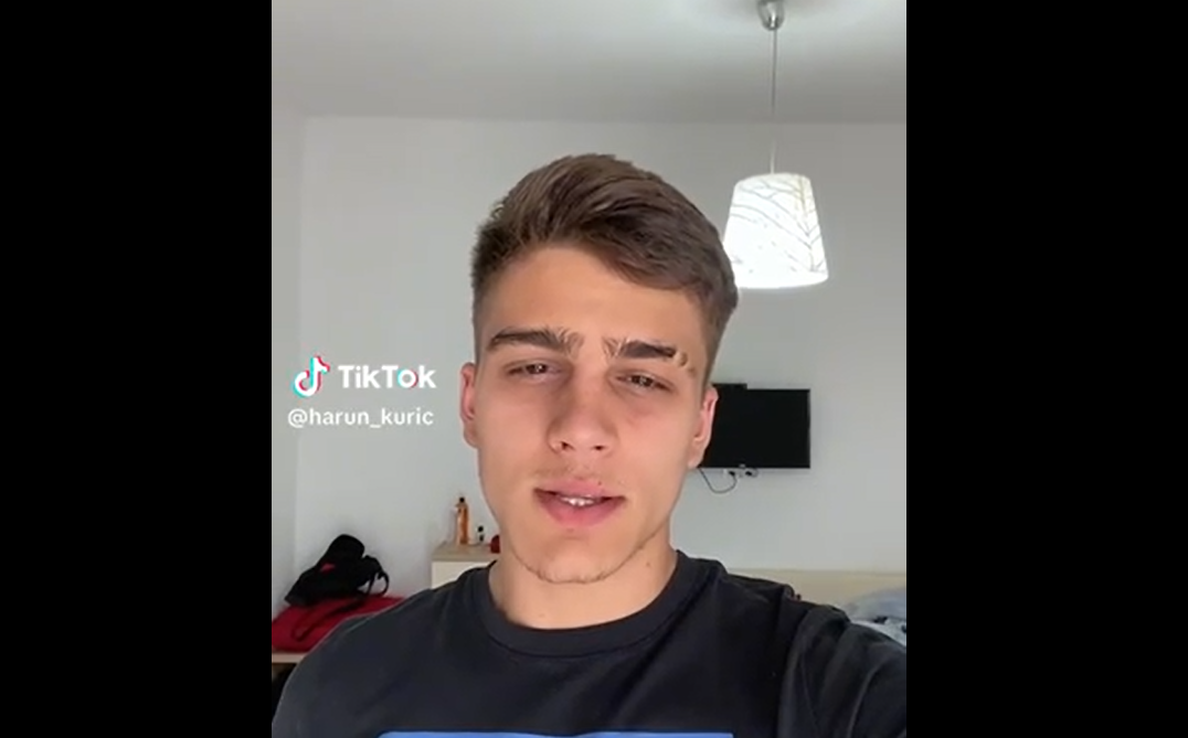 (VIDEO) KURIĆ O NAPADU U BARU: Ne znam zašto su nas napali