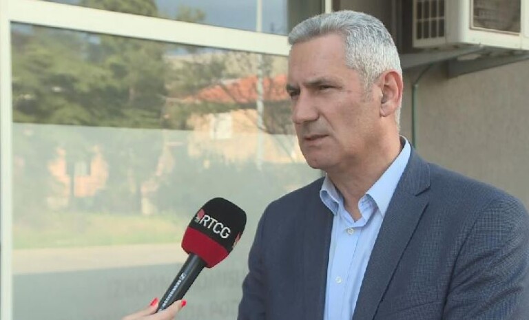Vukčević: Do 15 sati glasalo 4,5 odsto više birača nego 19. marta
