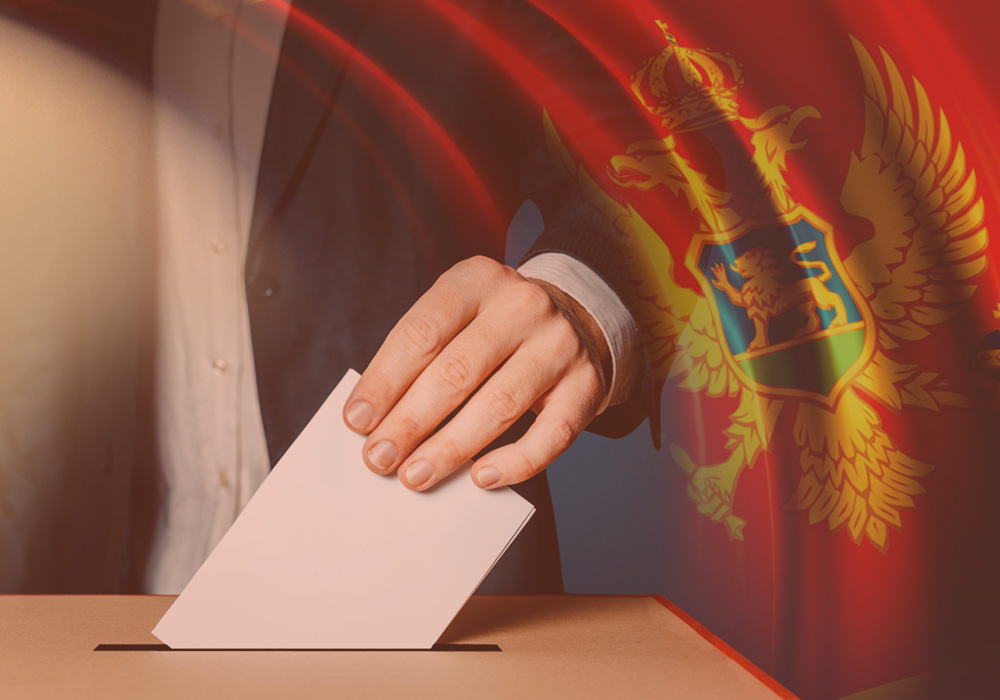 Pravo glasa na predstojević parlamentarnim izborima ima 542.468 građana
