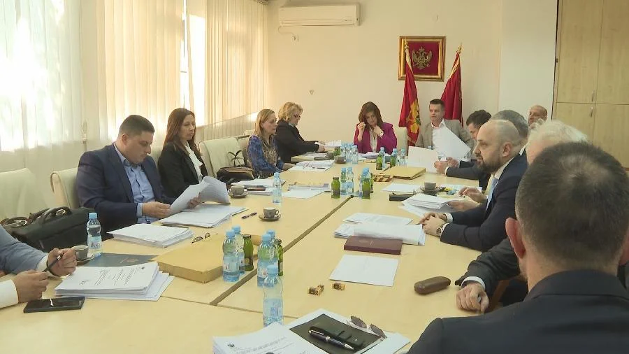 Tužilački savjet: Kovač traži smjenu Medenice