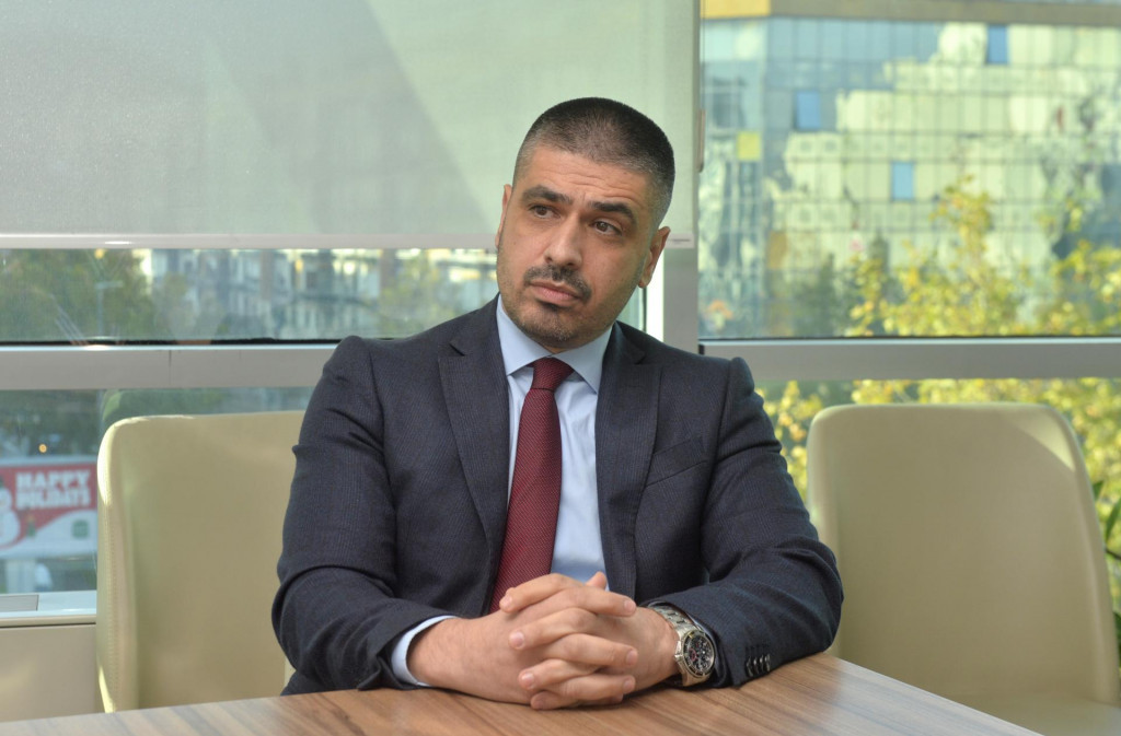 Miodrag Pešić kandidat za predsjednika Vrhovnog suda
