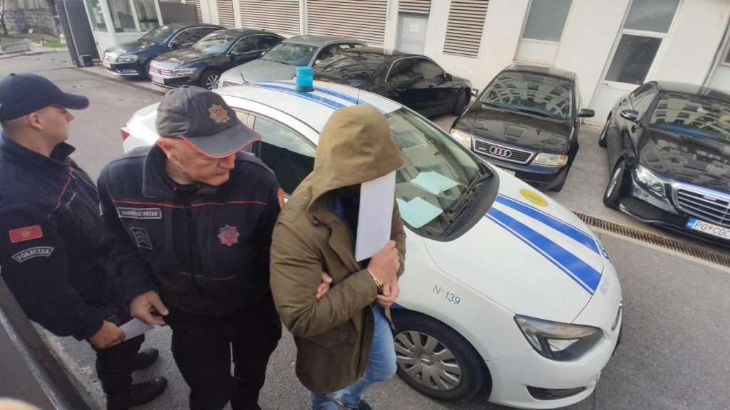 (VIDEO) Martinović i Nedović privedeni kod specijalnog tužioca radi saslušanja