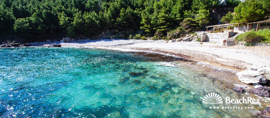 Sutomore: Pronađeno beživotno tijelo na plaži