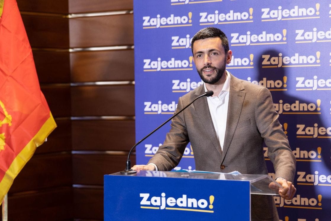 Živković: Nudimo političku stabilnost koja će obezbijediti nove projekte i nova radna mjesta