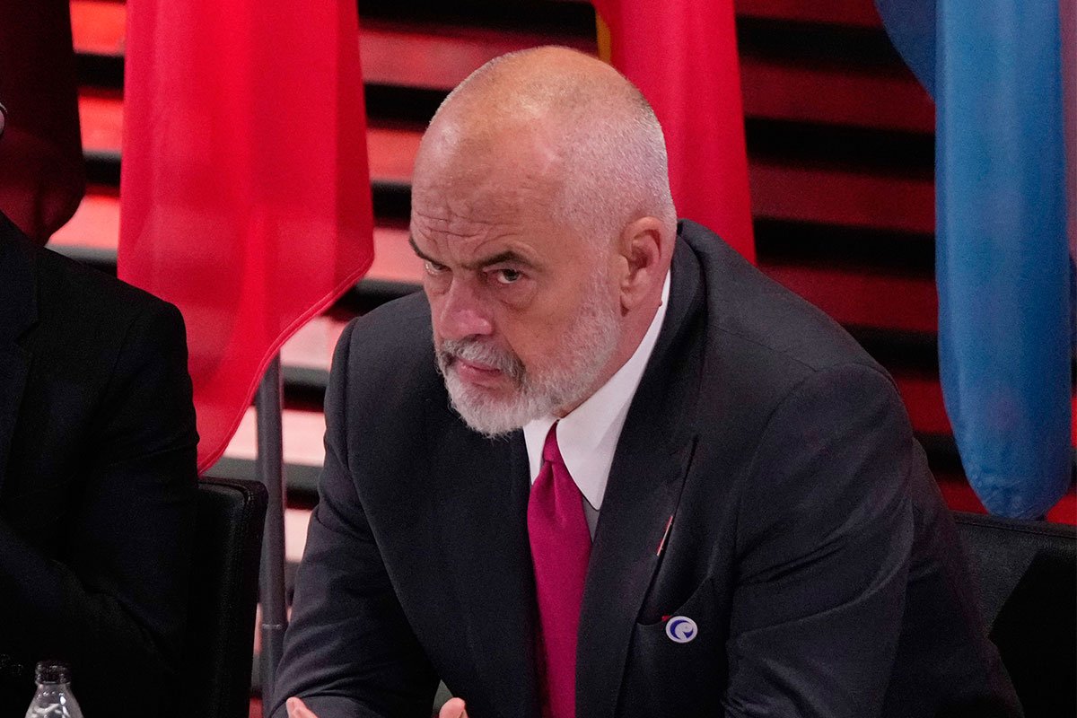 Rama osudio akciju kosovske policije: Opasno i nepotrebno
