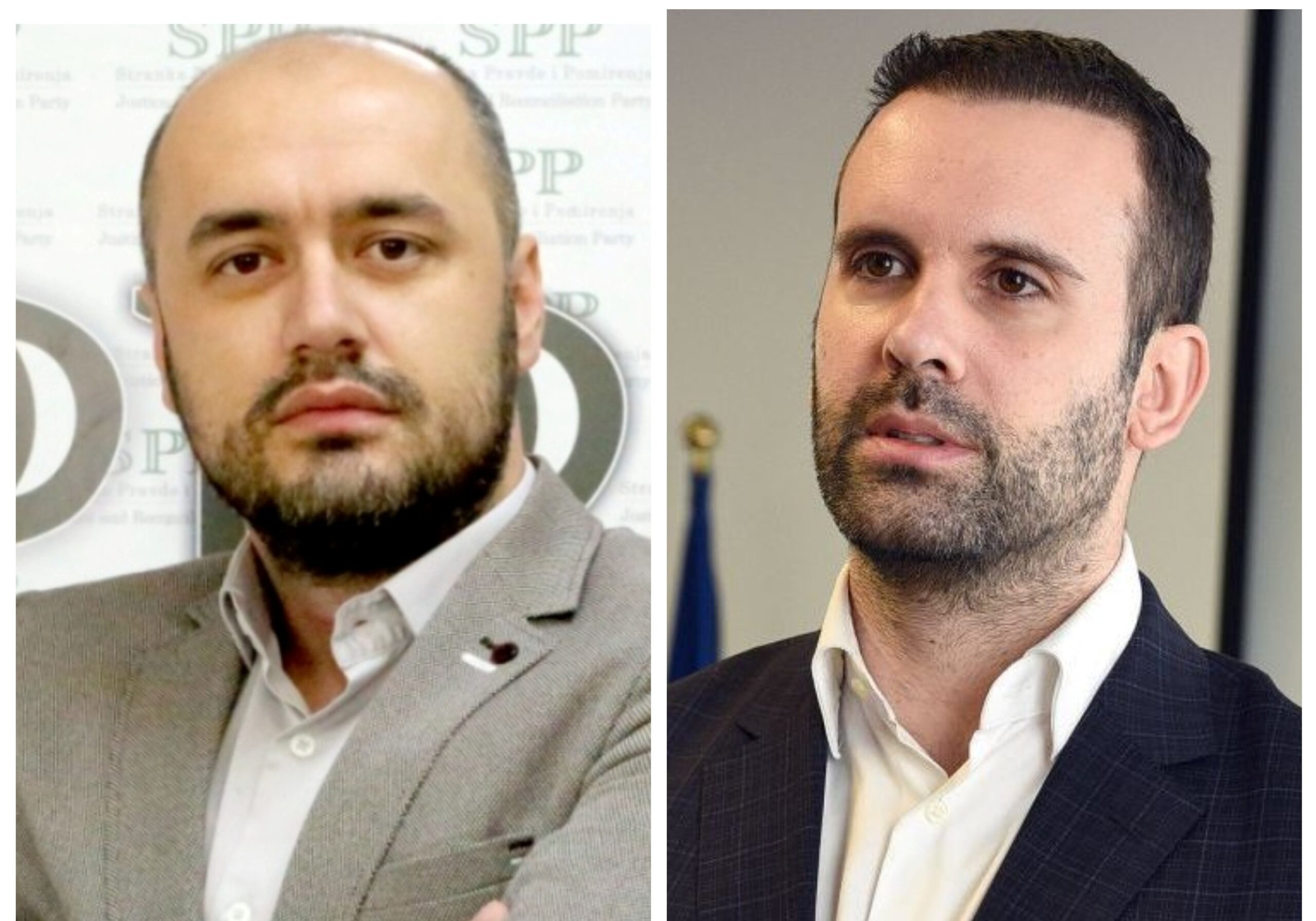 UMJESTO KALAČA NA LISTI HADŽIĆ: SPP smjenjuje Predsjednika i otkazuje podršku PES-u, jer su prevareni?