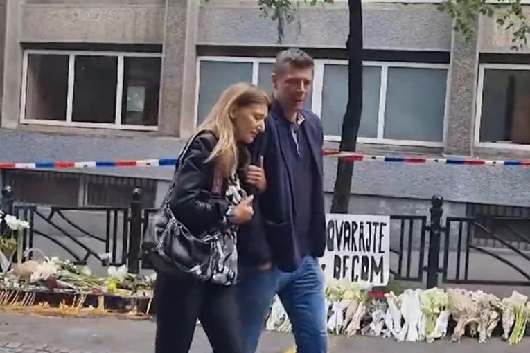 Nina Kobiljski: Koliko smo nijemi od bola  za našom stradalom djecom, toliko smo sretni zbog svih koji su uspjeli da se spasu