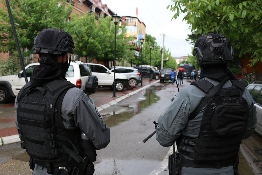 Kosovo: Postignut dogovor da se povuku specijalne jedinice