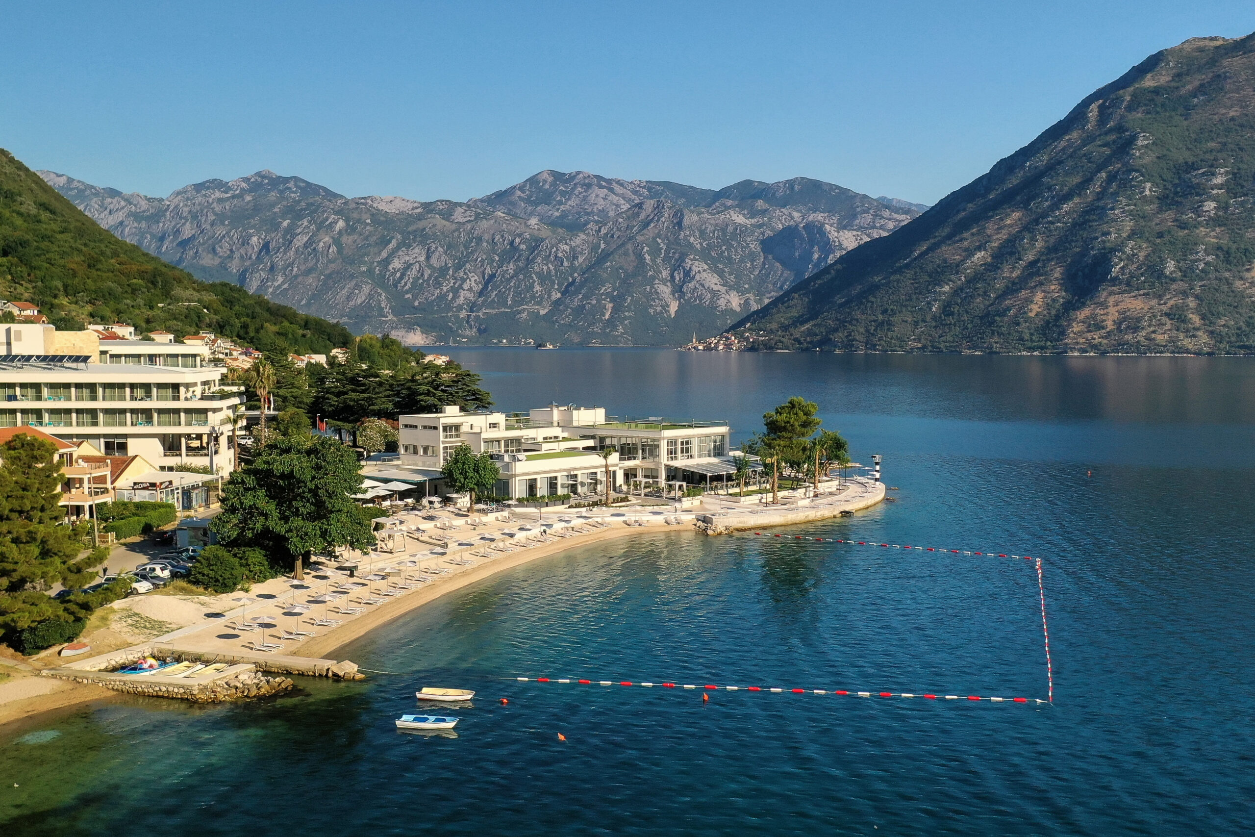 Hyatt Regency Kotor Bay Resort najavljuje zvanično otvaranje 1. juna ove godine