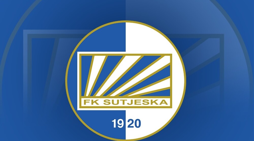 FK Sutjeska: Ograđujemo se od bilo kakvih neprimjerenih i nedozvoljenih poruka