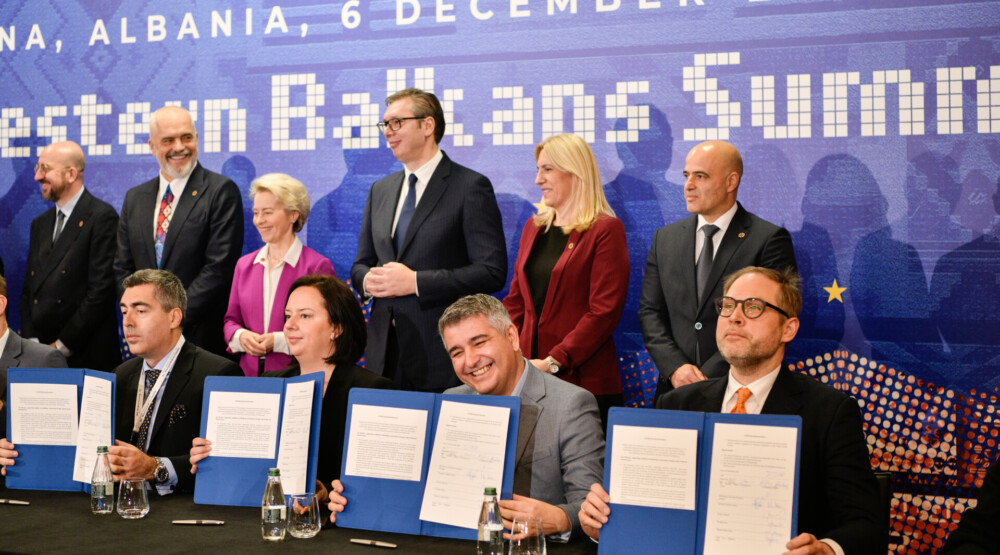 One Crna Gora u okviru zajedničke inicijative sa EU smanjuje cijene rominga