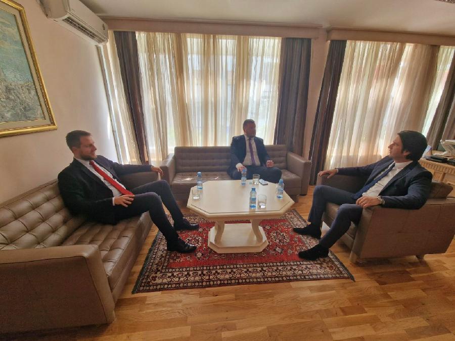 Opredijeljeno 220.000 eura za rekonstrukciju Saborne crkve Svetog Vasilija