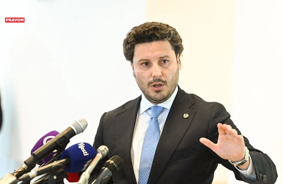 Abazović: Do 2028. možemo i do dvije milijarde prihoda u turizmu