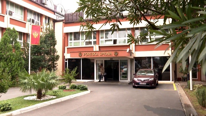 Naredne sedmice početak kampanje Poreski karavan
