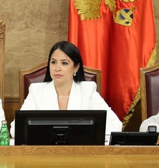 Milena Vuković: URA podržava povećanje minimalne penzije na 450 eura