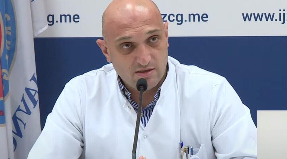 Nermin Abdić biće nosilac liste DPS-a na izborima u Podgorici