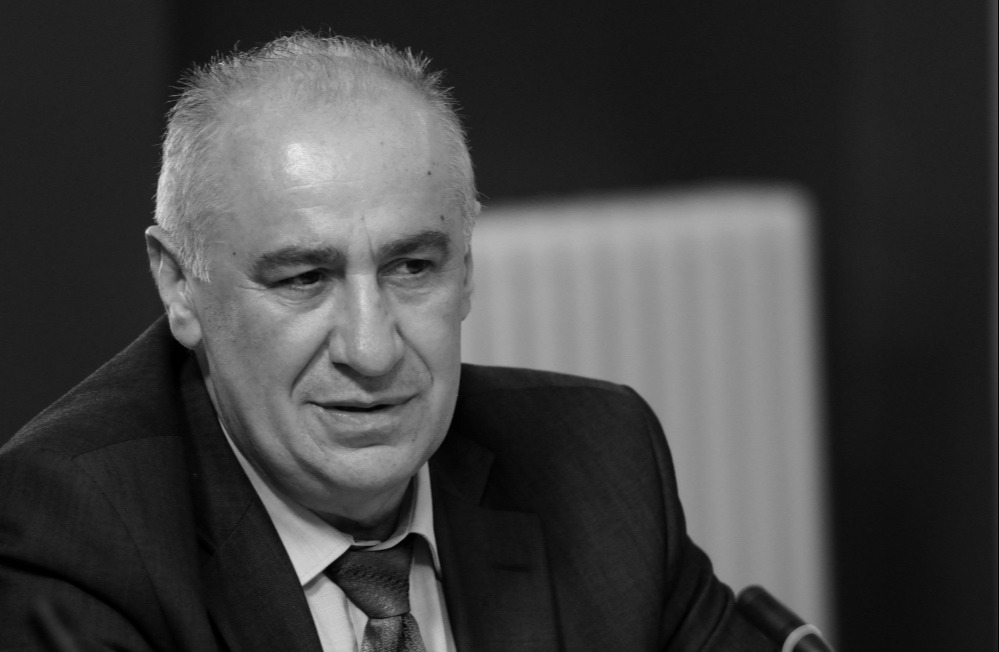 Predsjednik Bošnjačkog vijeća Suljo Mustafić uputio je hatarnamu ...