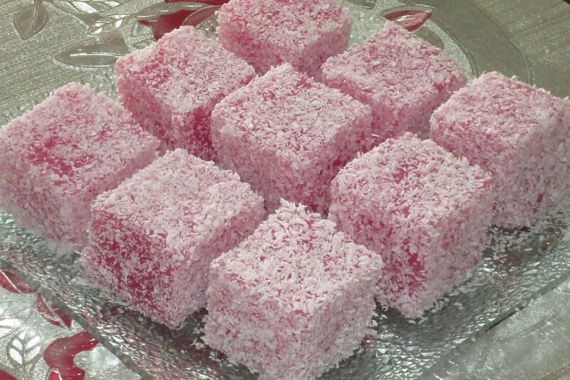 Kocke od griza i pudinga: Osvježavajući desert koji se lako priprema