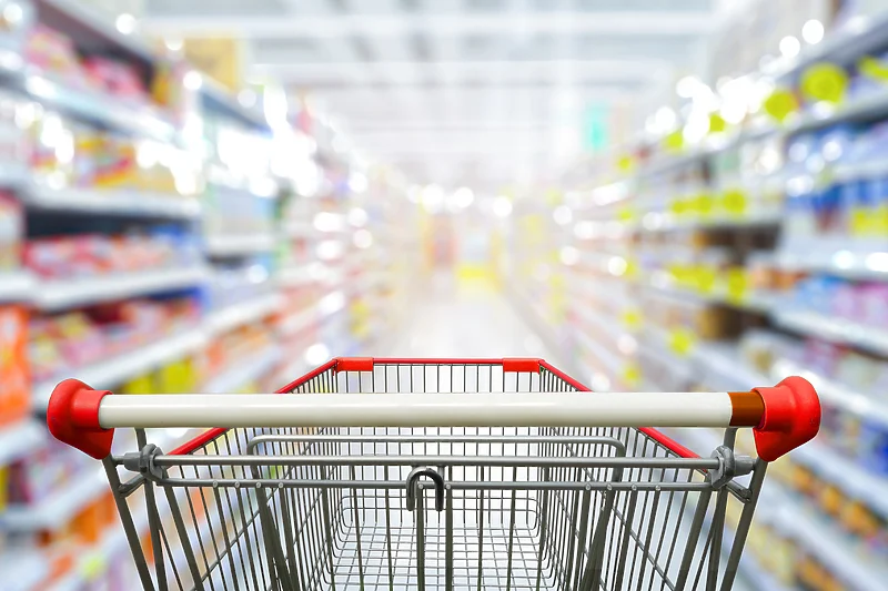 Želite uštedjeti novac i vrijeme? Ovo su proizvodi koje trebate kupovati u većim količinama