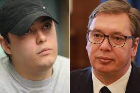Njujork Tajms o predsjedniku Srbije: Vučić kriminalne bande koristi za širenje straha, slučaj Belivuk otvorio prozor u sumornu budućnost