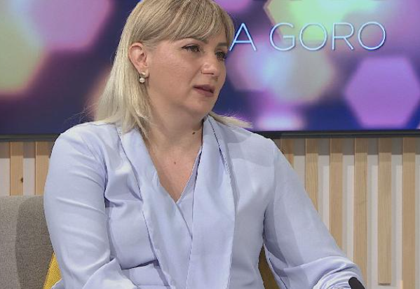 Ćorić: Klinički centri u Kotoru i Beranama za dvije do pet godina