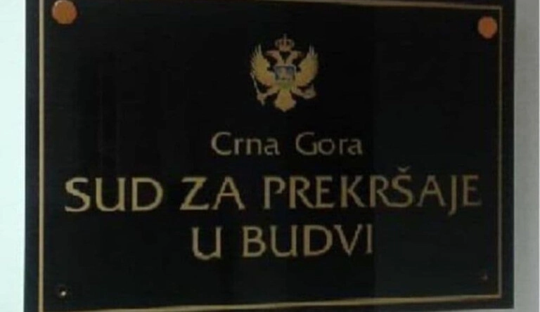 Beograđaninu kazna 2.000 eura zbog odbijanja analize krvi na prisustvo alkohola