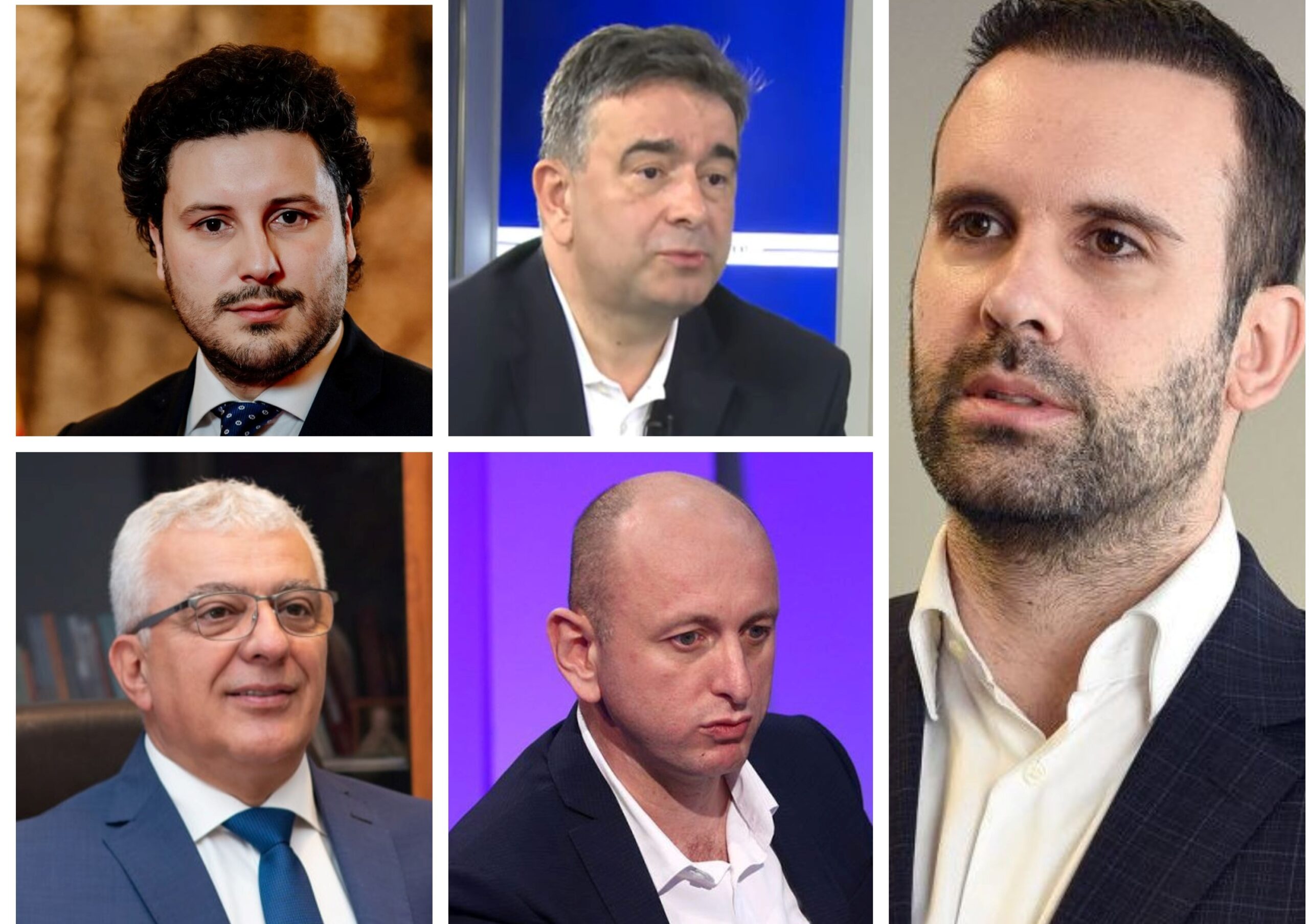 AFERA &#8220;DO KVON&#8221; ADUT ZA KRAJ: Sezona lova na Spajića &#8211; posljednja faza predizborne trke