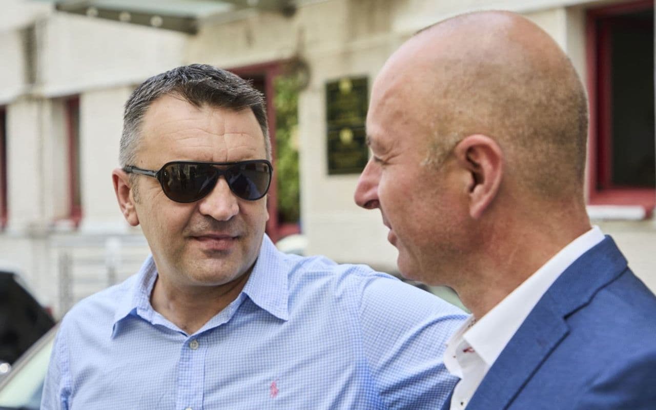 Poništena odluka Disciplinske komisije: Pilot Delević ispravno postupio kad je odbio da preveze Joanikija i Porfirija na Cetinje