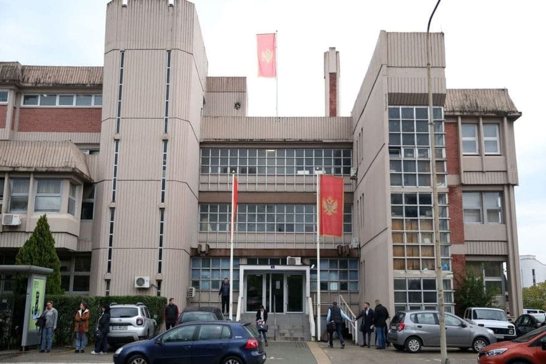 Za 155 zaposlenih u Osnovnom sudu 60 hiljada eura za pretrpljeni stres