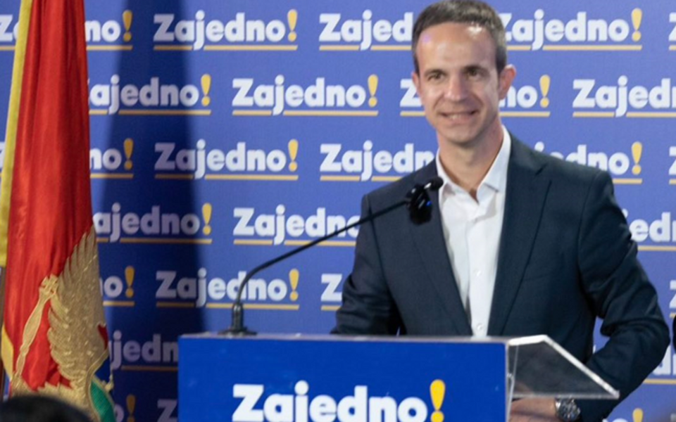 Mugoša: Izlizanim floskulama se pokušava relativizovati važnost istorijskih dostignuća do 30. avgusta