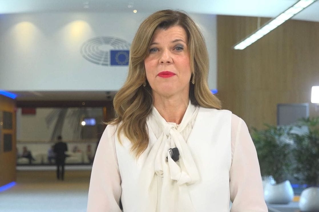 Biljana Borzan podržala listu “SDP – Za našu kuću”