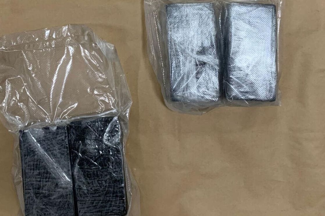 Beranci uhapšeni u Beogradu: Zaplijenjen heroin