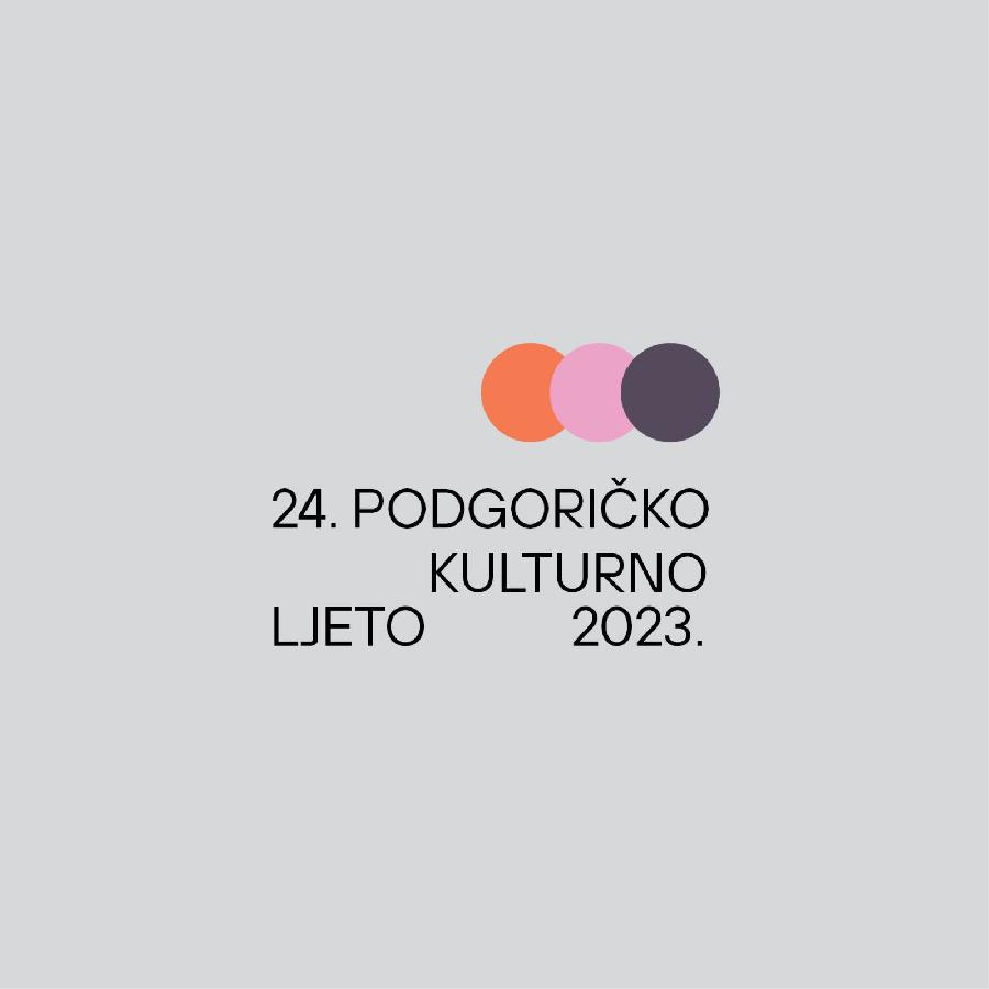 Sjutra počinje 24. Podgoričko kulturno ljeto