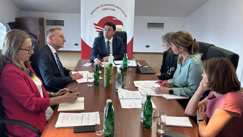 Skupština da što prije okonča postupak izbora člana i predsjednika Senata DRI
