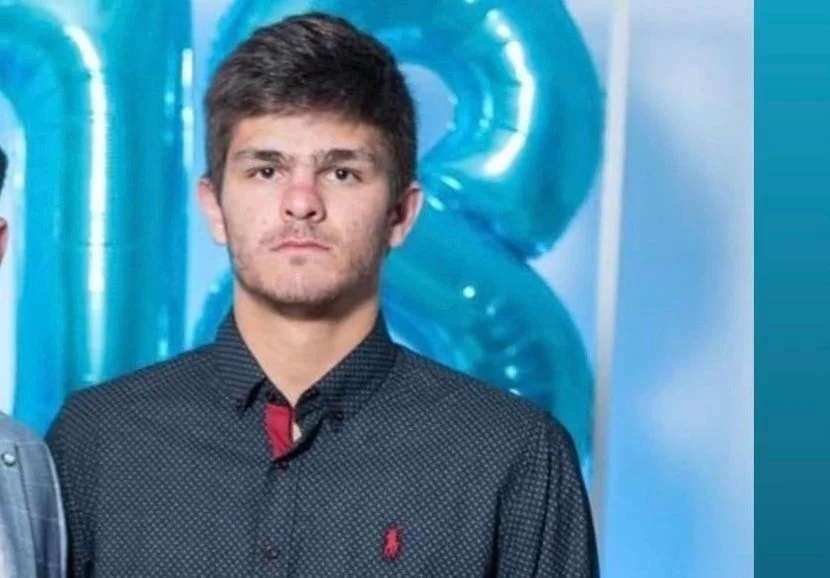 Pljevljak Aleksa Petrović pronađen živ i zdrav u Čačku