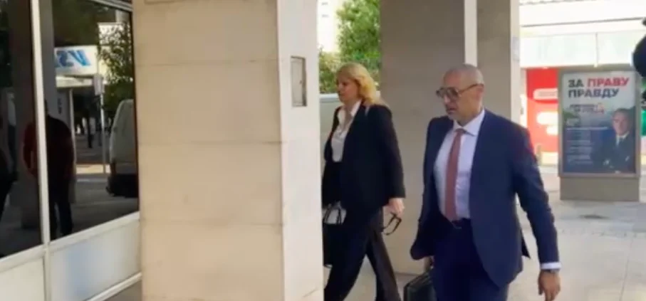 Sanja Vlahović negirala krivicu u slučaju &#8220;Stanovi&#8221;