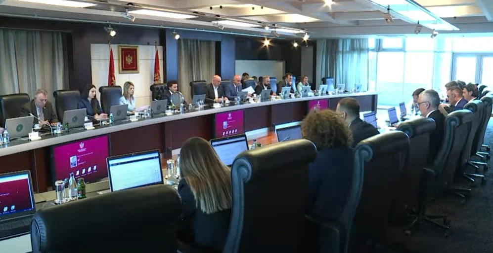Vlada odobrila 220.000 eura za Eparhiju budimljansko-nikšićku
