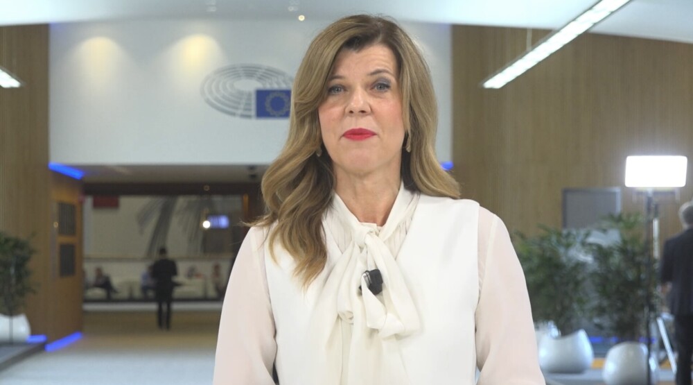 Poslanica EP Biljana Borzan podržala SDP: Garantuju očuvanje evropske Crne Gore i nastavak puta prema članstvu u EU